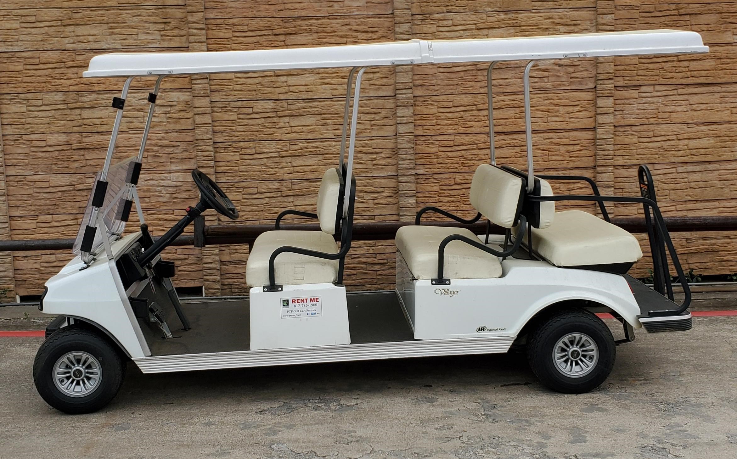 Inventory from Club Car Professional Turf Products Euless, TX (817) 785